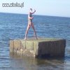 Plaża słońce