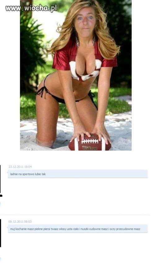 Mistrzyni PhotoShop'a