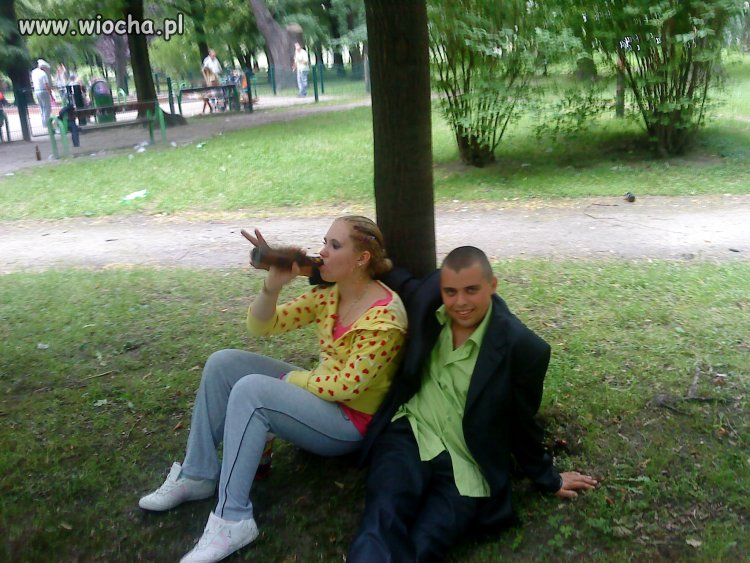 Takie tam z piwkiem