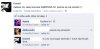 Niektórzy ludzie są chamscy