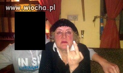 Pani Barbara 