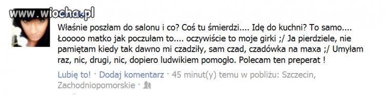 Współczesny ekshibicjonizm.