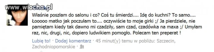 Współczesny ekshibicjonizm.