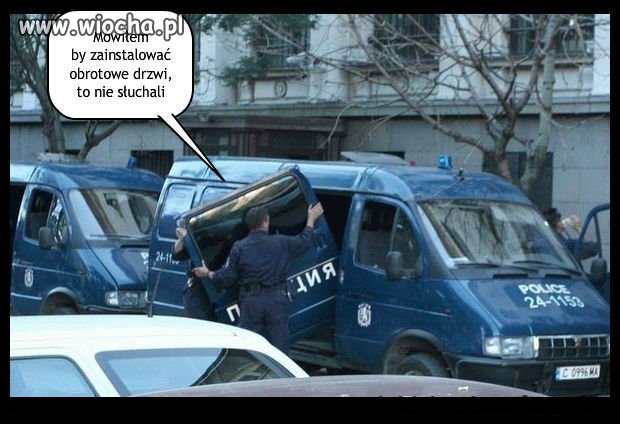 A było słuchać 