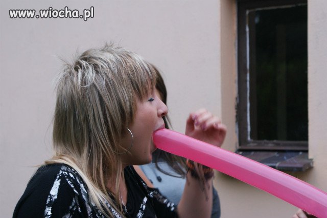 Mały trening