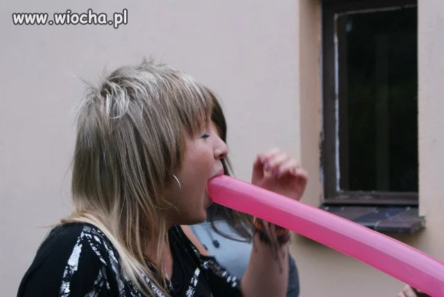 Mały trening