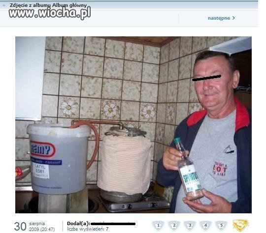 Sam się prosi o kłopoty