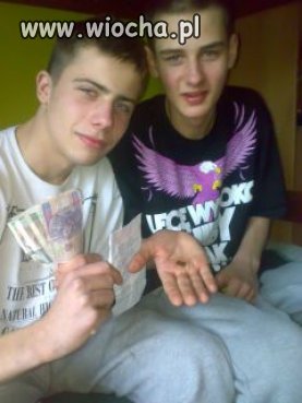 MILIONERZY 