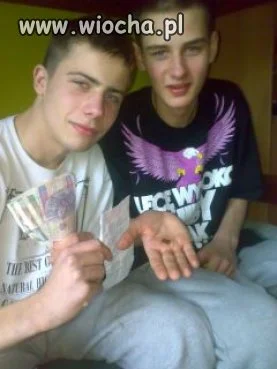 MILIONERZY 