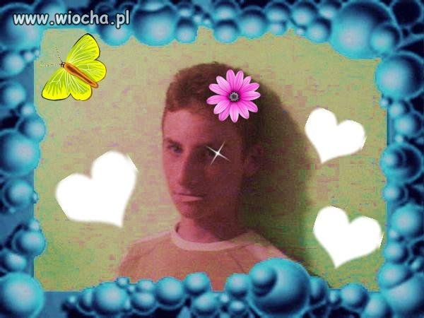 Zdjęcie z naszej klasy