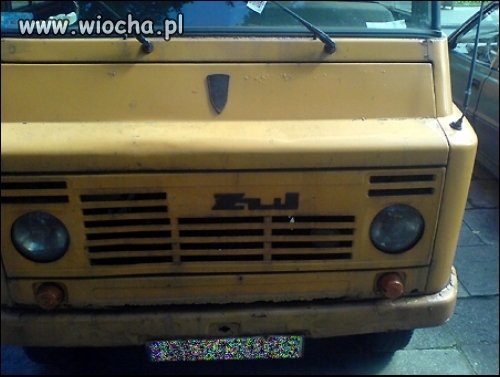 Polska marka ...