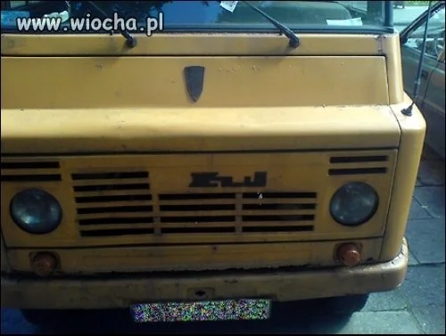 Polska marka ...