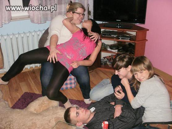 Takich chwil nie powinno się