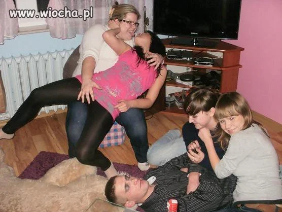 Takich chwil nie powinno się