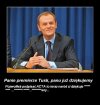 Panu już dziękujemy 