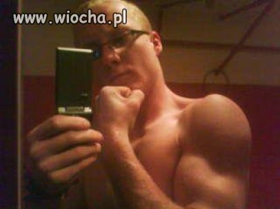 Chwalimy się telefonem?