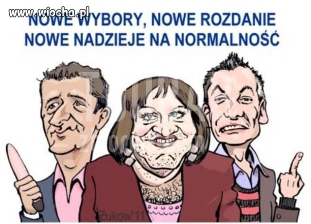 Sami oceńcie