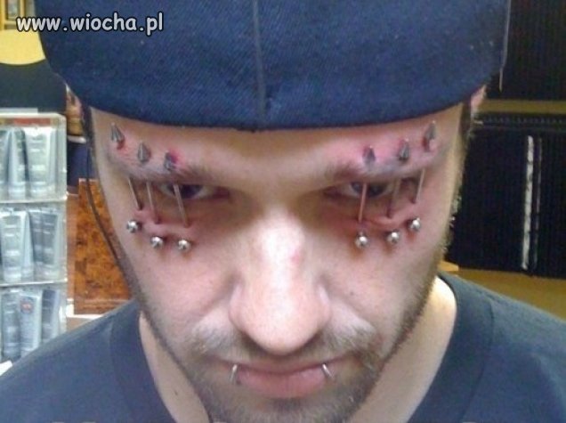 Ochrona oczu