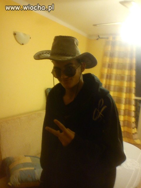 CowBoy 