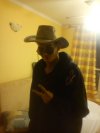 CowBoy 