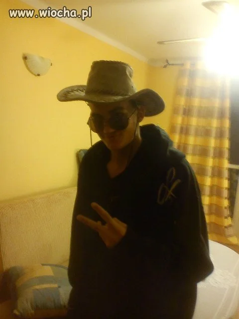 CowBoy 