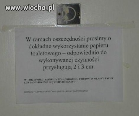 Z urzedową dokładnością