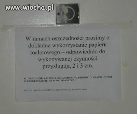 Z urzedową dokładnością