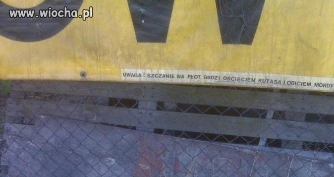 Ostrzeżenie...