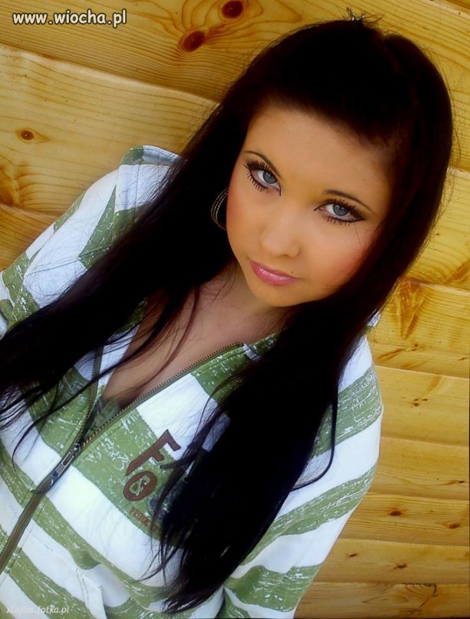 To jest maska czy twarz??