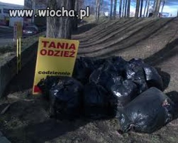 Tania odzież!!