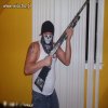 Gangster z fotki 
