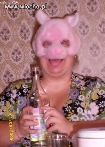 Wiocha