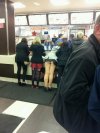 Gdzieś w Supermac's