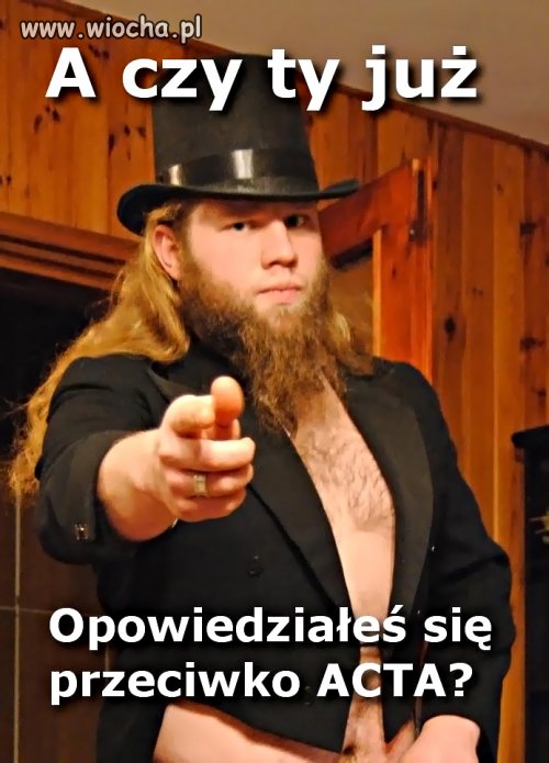 UNCLE SPAM