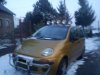 Tuning matiza