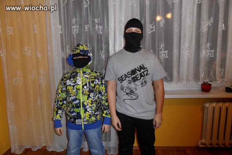 Mali terroryści