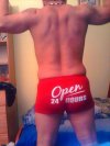 Open 24 HOURS