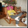 Nowa moda dresiarzy! I ten dzióbek...