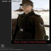 Harry Potter zaciągnął się do wojska