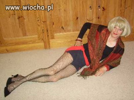 Najlepsza dziunia w mieście