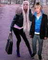 Mistrzyni w photoshop 