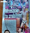 Wreszcie to zrobił!