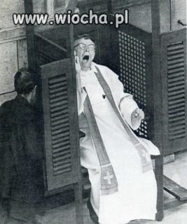 "Spowiedź"
