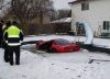 Kochanie gdzie zaparkowałaś samochód?