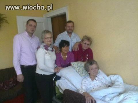 To jest wiocha na maxa 