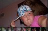 Ona ma 10 lat