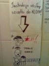 Instrukcja obsługi szczotki