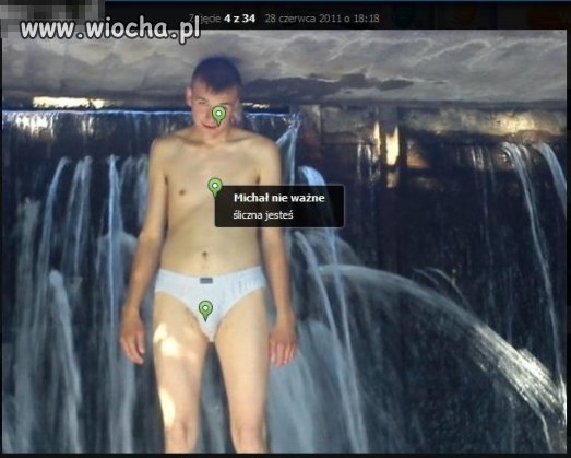 Przestaję wierzyć w ludzi.