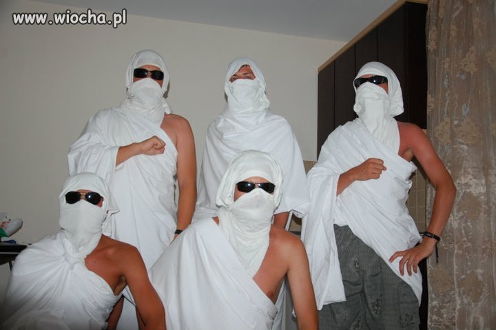 Arab's Team