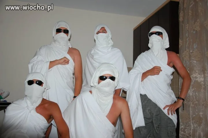 Arab's Team